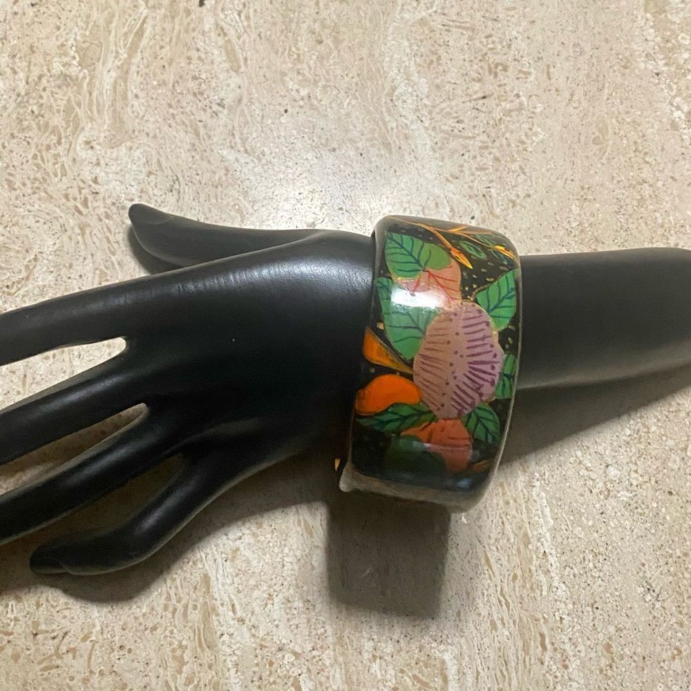 Tropical Theme Bracelet